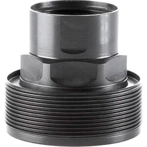 Dead Air Wolverine Thread Insert .35 Cal. 1-2-28