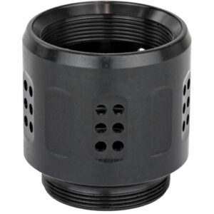 Dead Air E-brake .30 Cal. Sandman Enhanced Brake