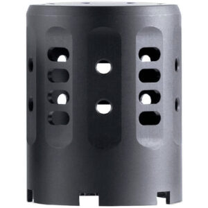 Dead Air Pyro Parts Pyro Vented Shroud For Hub Mounts