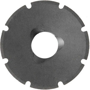 Dead Air Front Cap .30 Cal. R-series Front Cap 7.62mm