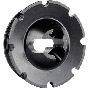 Dead Air Flash Hider Front Cap .22 Cal. R-series Flash Hider Front Cap 5.56