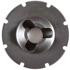 Dead Air Flash Hider Front Cap .30 Cal. R-series Flash Hider Front Cap 7.62