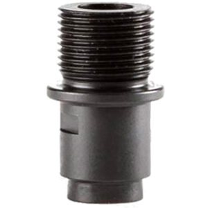Dead Air Rimfire Accessory Thread Adapter Fn 5.7 To 1-2-28