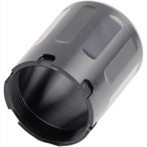 Dead Air Blast Shroud W- Da456 Xemax Adapter (hub 1 3-8-24)