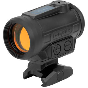 Holosun Aro & Hm3x Combo Kit Aro-rd2 & Hm3x W-hard Case