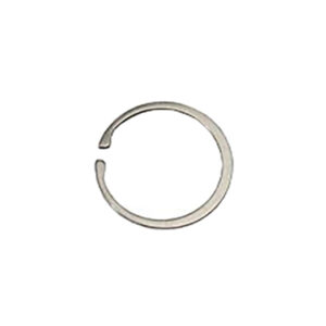 White Label Armory Ar15 Gas Ring 12 Pack, Stainless Steel