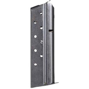 Colt 1911 Magazine 38 Super 9 Rd. Gov't-commander Stainless