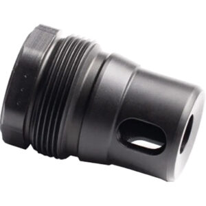 Dead Air Xrf Rimfire Muzzle Brake Mount 22 Cal M10x1