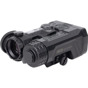 Holosun Iris Ir-laser Illuminator System Green-ir Laser W-illuminator & Remote Cable Switch