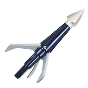 Nap Shockwave Broadheads 100 Gr. 3 Pk.