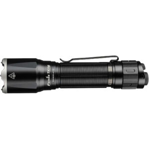 Fenix Tk16 V2.0 Tactical Flashlight 3100 Lumens Black
