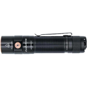 Fenix E35r Rechargeable Edc Flashlight 3100 Lumens Black