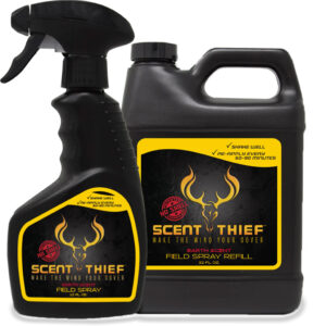 Scent Thief Combo 12oz.-32 Oz.