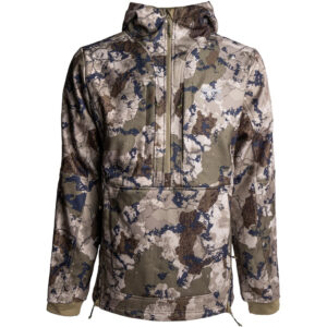 Kings Xkg Wind-defender Anorak Xk7 Camo X-large