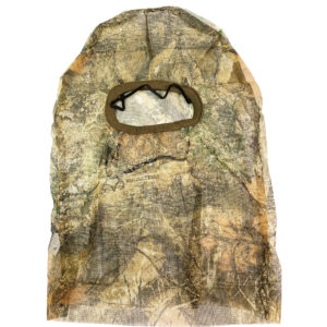 Hunters Specialties Headnet Realtree Edge