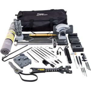 Wheeler Delta Ultra Armorers Kit