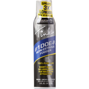 Tinks #1 Doe P Fogger 5 Oz.