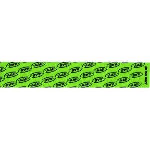 Aae Arrow Wraps Green 12 Pk.