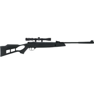 Hatsan Edge Spring Combo Air Rifle .22 3-9x32