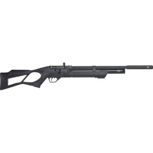 Hatsan Flash Qe Air Rifle .25 2 Mags
