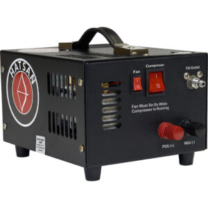 Tactair Spark Pcp Compressor