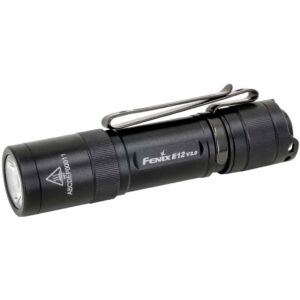 Fenix 200 Lumen Edc Flashlight