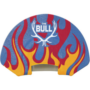 Rocky Mtn Hunting Calls Elk Slayer Diaphragm Call