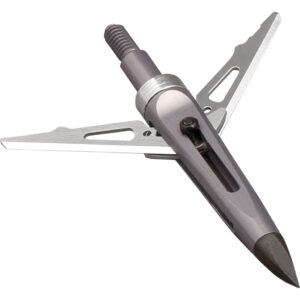 Nap Killzone Trophy Tip Broadheads 2" - 3pk 100gr