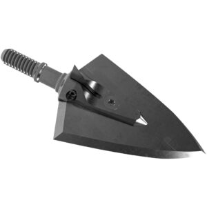 Nap Deep Cuts Single Bevel Broadheads 3pk 150gr