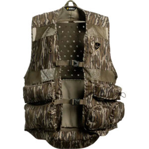 Blocker Finisher Pro Ii Turkey Vest Mo Bottomlands Md-lg