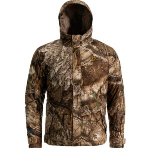 Blocker Drencher Insulated Jacket Rt Apx Large