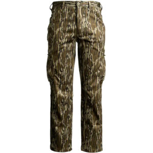 Blocker Silentec Pant Mo Bottomland 3x-large
