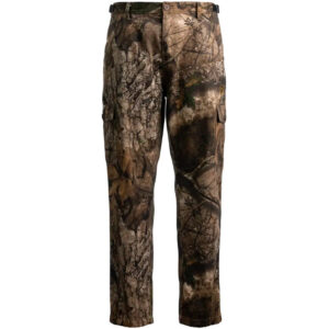 Blocker Fused Fused Cotton Field Pant Rt Apx 3x-large