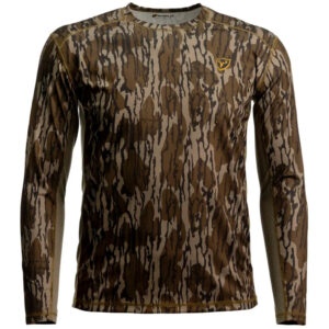 Blocker Angatec Ls Performance Tee Mo Bottomlands Orig Large