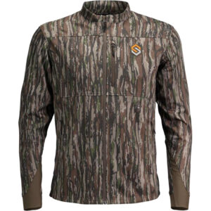 Scentlok Savanna Fuse Jacket Rt Original X-large