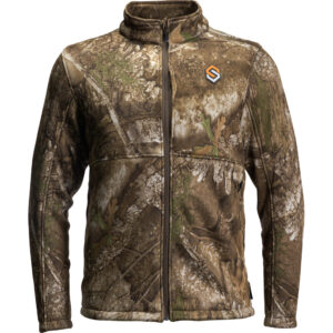 Scentlok Ridge Jacket Rt Apx Large