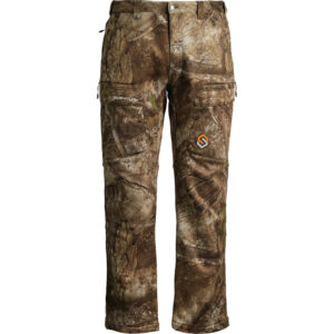 Scentlok Ridge Pant Rt Apx Medium