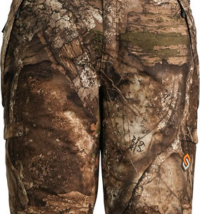 Scentlok Morphic V2 Waterproof Pant Rt Apx 2x-large