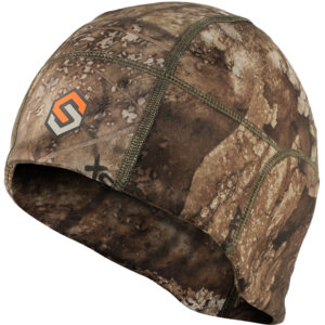 Scentlok Midweight Skull Cap Rt Apx Osfm