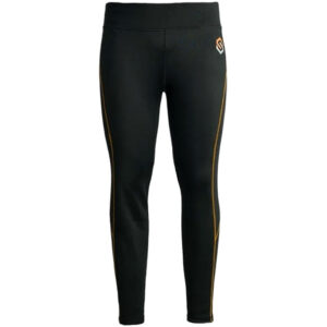 Scentlok Womens Climafleece Baseslayer Bottom Black 2x-large