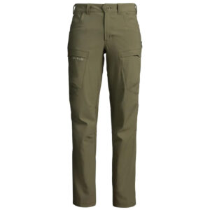 Tuo Clime Pant Deadfall 36 Regular