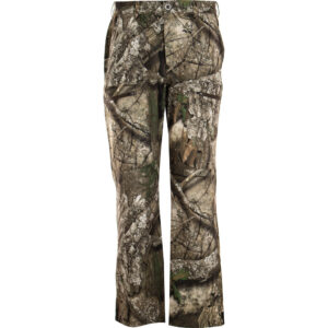 Habit Men's All Season Pant 2xl-realtree Apx - Black