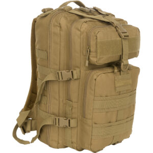Fieldline Tactical Backpack Desert Clay