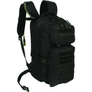 Fieldline Surge Hydration Pack Black