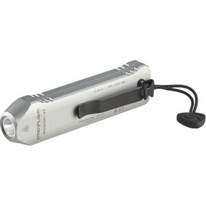 Streamlight Wedgext Flashlight 1000 Lumen Silver W-cable