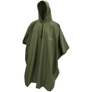 Frogg Toggs Poncho Tarp Army Green Osfa
