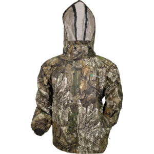 Frogg Toggs Classic Pro Action Jacket Realtree Apx 2x