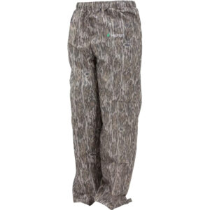 Frogg Toggs Pro Action Pant Mossy Oak Bottomland Lg