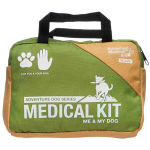 Adventure Dog Medical Kit Me & My Dog