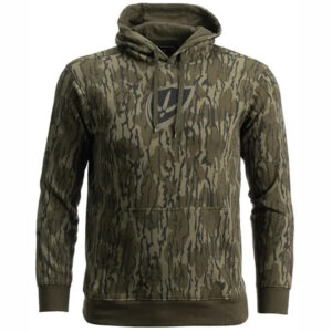 Blocker Finisher Mw Performance Hoodie Mo Greenleaf Xl